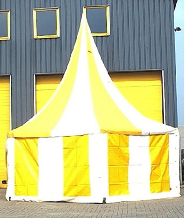 TENTEN, Caravans en Kamperen, Tenten, Gebruikt, Ophalen