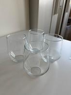 Glas, Ophalen, Glas