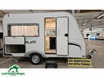 ACROSS PREMIUM 330 DS, Caravans en Kamperen, Overige merken, Bedrijf, 500 - 750 kg, Tot en met 4