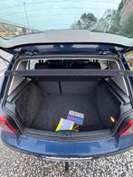 Volkswagen golf 4, Auto's, Blauw, Handgeschakeld, Golf Variant, 5 deurs