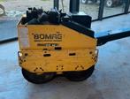 Compacteur bomag bw75h