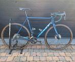 Ridley x-night crossfiets, Fietsen en Brommers, Ophalen, 28 inch, Gebruikt, Carbon