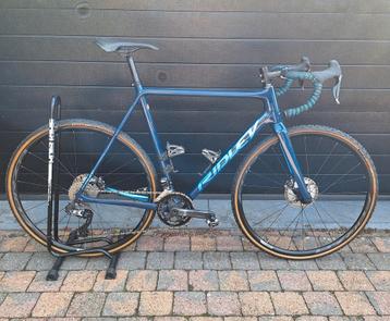 Ridley x-night crossfiets  beschikbaar voor biedingen