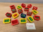 PLAYMOBIL P199: LOT BIERBAKKEN, Ophalen of Verzenden