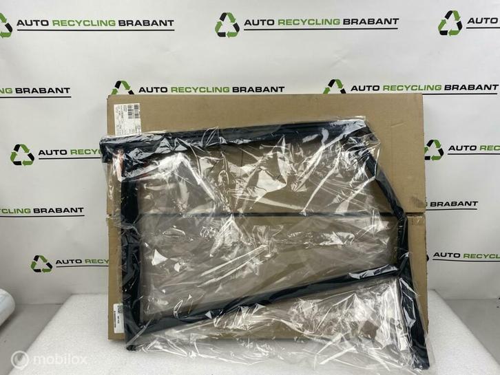 Raamrubber Rechts Achter Porsche Macan NIEUW 95B839432D, Auto-onderdelen, Ruiten en Toebehoren, Porsche, Gebruikt, Ophalen of Verzenden