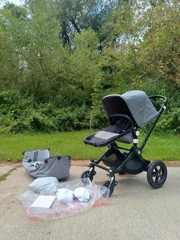 Bugaboo Cameleon 3 plus, Enlèvement, Comme neuf, Bugaboo