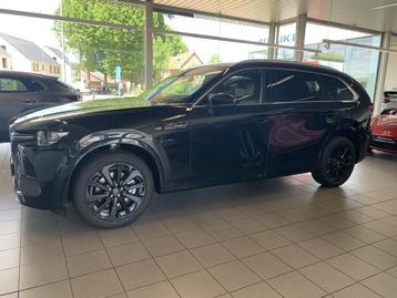 Mazda CX-80 HOMURA (automatique), Autos, Neuf, Autres modèles, Achat, Entreprise
