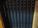 Encyclopédie "LA CLE DES CONNAISSANCES", Boeken, Algemeen, Ophalen of Verzenden, Complete serie, Marshall CAVENDISH