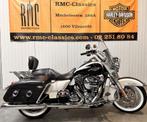 Harley-Davidson Tour ROAD KING CLASSIC (bj 2014), Cruise Control, Overig, 1700 cc