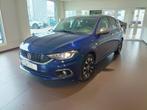 Fiat Tipo Mirror, Autos, 70 kW, Bleu, Achat, Hatchback