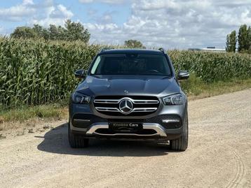 Mercedes-Benz GLE 350 Model 2024 ,Panodak,360camera,Trekha beschikbaar voor biedingen
