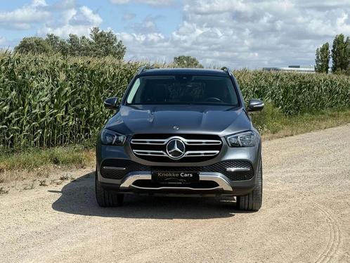 Mercedes-Benz GLE 350 Model 2024 ,Panodak,360camera,Trekha, Auto's, Mercedes-Benz, Bedrijf, Te koop, GLE, ABS, Achteruitrijcamera