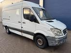 Mercedes-Benz Sprinter 310 (bj 2011), Gebruikt, Mercedes-Benz, Bedrijf, Te koop