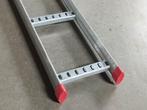 Kabelladders - Kabelgoten - Verzinkt (galva) - Rest-partij, Enlèvement, Utilisé