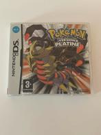 Pokemon Platinum-versie - Nintendo DS, Zo goed als nieuw