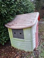 Speelhuisje kinderen, Kinderen en Baby's, Speelgoed | Buiten | Speelhuisjes, Ophalen, Gebruikt, Plastic