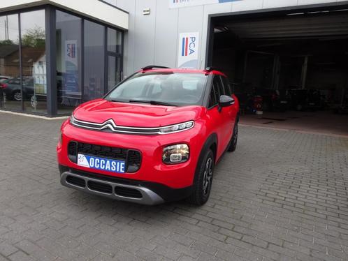 Citroen C3 Aircross 1.2 essence Navi, climatisation etc..., Autos, Citroën, Entreprise, Achat, C3, ABS, Air conditionné, Android Auto