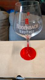 doos nieuwe Rodenbach fruitige glazen ophalen, Verzamelen, Biermerken, Nieuw, Ophalen