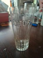 Stella Artois 33cl wit peilglas, Verzamelen, Verzenden, Zo goed als nieuw, Glas of Glazen, Stella Artois