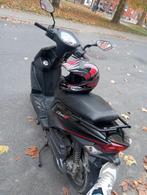 Sym Orbit 3 E5 Klaas B 45 kilometer per uur, Fietsen en Brommers, Scooters | SYM, Ophalen, Benzine, 50 cc, Orbit