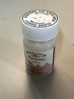 Winsor and newton wax - 60ml, Enlèvement ou Envoi, Neuf