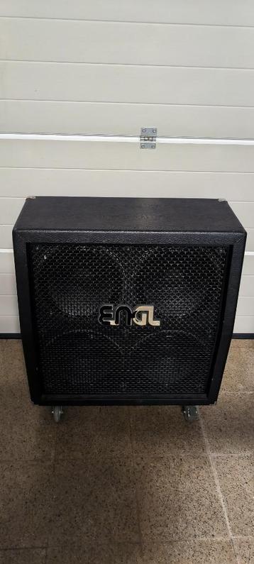 ENGL Gitaar cabinet