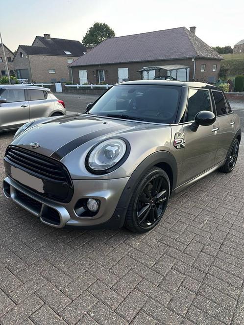 Mini Cooper 1.5 Mini Pack JCW Full Option, Auto's, Mini, Particulier, John Cooper Works, ABS, Adaptieve lichten, Adaptive Cruise Control