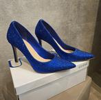 Guess blauwe pumps strass - maat 40, Kleding | Dames, Schoenen, Pumps, Guess, Blauw, Ophalen of Verzenden