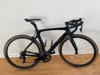Pinarello Dogma F10, Ophalen, Carbon