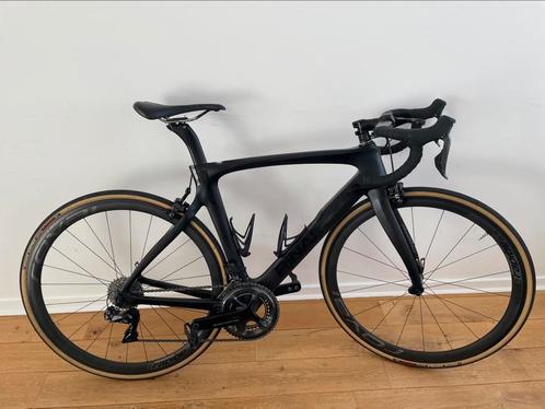 Pinarello Dogma F10, Fietsen en Brommers, Fietsen | Racefietsen, Carbon, Ophalen
