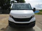 Iveco Daily 35C16 3.0 Dubbel cabine - Kipper - 2021 - €6d, 4 deurs, Achterwielaandrijving, 264 g/km, Iveco