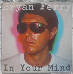 LP Bryan Ferry – In Your Mind, Verzenden