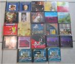 45 Prima Klassieke CD's met meerdere boxsets, Ophalen of Verzenden, Zo goed als nieuw