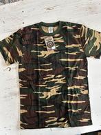 LEGER t shirt kotrte mouw - small - NIEUW, Ophalen, Nieuw, Maat 46 (S) of kleiner