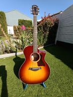 Akoestische gitaar, Muziek en Instrumenten, Ophalen, Zo goed als nieuw, Western- of Steelstringgitaar