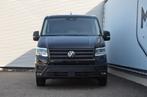 Volkswagen Crafter 2.0TDI-L3H2-DSG- Camera- Nieuw- 44600+BTW, Auto's, Bestelwagens en Lichte vracht, Automaat, Stof, Volkswagen