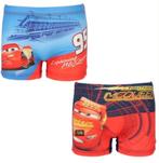 Disney Cars Zwembroek / Zwemboxer - Maat 92/98 - 98/104, Kinderen en Baby's, Kinderkleding | Kinder-zwemkleding, Disney, Maat 98
