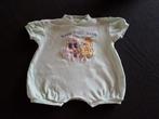 1ste rompertje merk "Absorba "0-3 maand, Kinderen en Baby's, Jongetje of Meisje, Ophalen of Verzenden, Zo goed als nieuw, Pakje