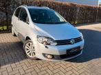 Volkswagen golf plus automaat benzine, Auto's, Automaat, Bluetooth, Bedrijf, Te koop