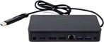 Dell Universal Dock D6000 docking station, Ophalen, Nieuw, Docking station, Laptop