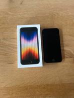 Iphone SE 2022 64gb 100% batterij NIEUWSTAAT, Télécoms, Enlèvement, Comme neuf, 64 GB, IPhone SE (2022)