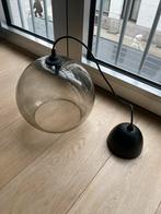 IKEA JAKOBSBYN hanglamp helder glas, Enlèvement, Comme neuf