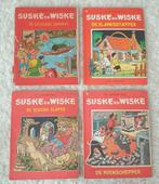Suske en Wiske, Willy Vandersteen, Boeken, Ophalen of Verzenden, Zo goed als nieuw