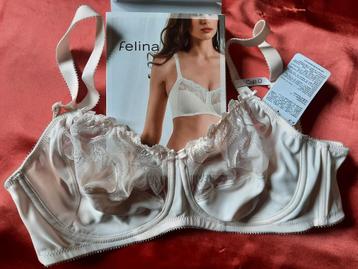 Soutien-gorge sans armature Felina Choice beschikbaar voor biedingen