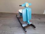Schommelstoel vespa, Ophalen, Gebruikt