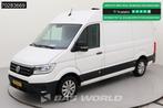 Volkswagen Crafter 177pk Coming Soon! Automaat L3H3 Trekhaak, Auto's, Bestelwagens en Lichte vracht, Automaat, Stof, Euro 6, 4 cilinders