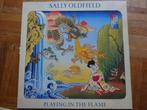 Sally Oldfield, Ophalen of Verzenden, Gebruikt, 12 inch, Poprock