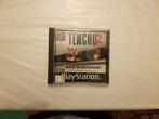 Tenchu 2 PS1, Games en Spelcomputers, Ophalen of Verzenden, Gebruikt
