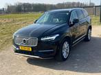 Volvo xc 90 7pl elektrishe hybride benzine top wagen, Auto's, Bedrijf, Te koop