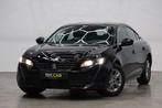 Peugeot 508 508 BlueHDi 130 EAT8 Active Pack 12m Garantie, Automaat, Stof, Gebruikt, 4 cilinders
